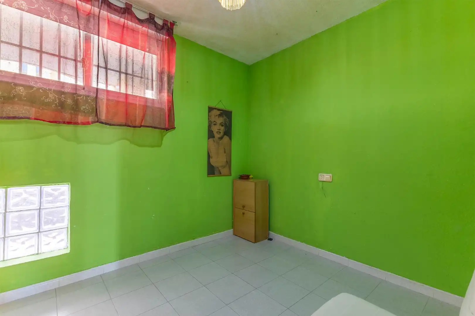Apartament amb terrassa en venda a Playa del Acequión, Náufragos y Rocío del Mar, imagen 22