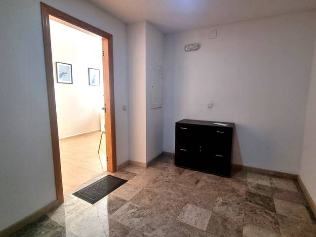 Oficina en Alquiler en Vila-real - carrer nostra senyora de la consolació en Cariñena - Carinyena