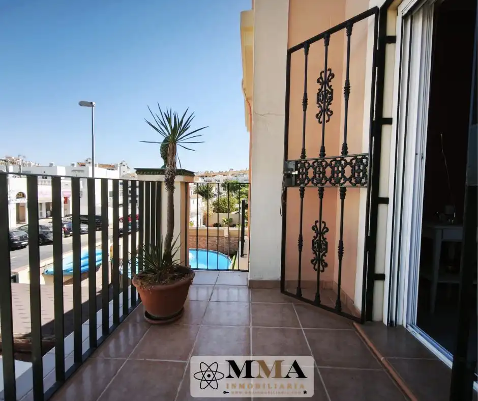 Casa a schiera in vendita a Calle Rezón, imagen 17