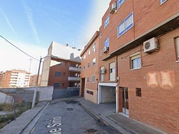 Appartement avec balcon à vendre à SIRIO