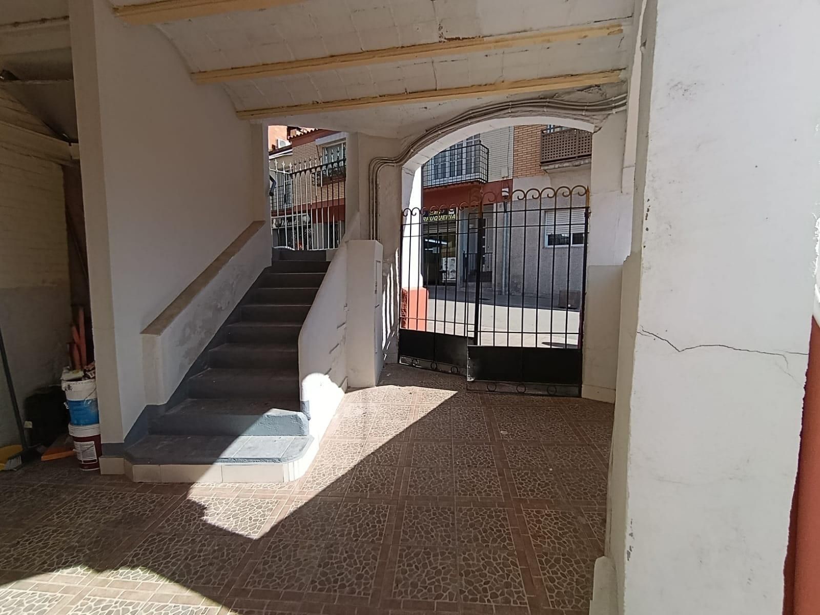 Planta baja for sale