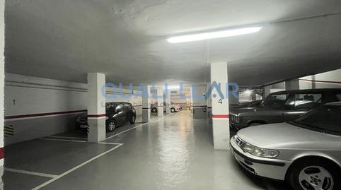 Foto 4 von Garage zur Miete in De Josep Ricart, Roses - Castellbell, Sant Feliu de Llobregat