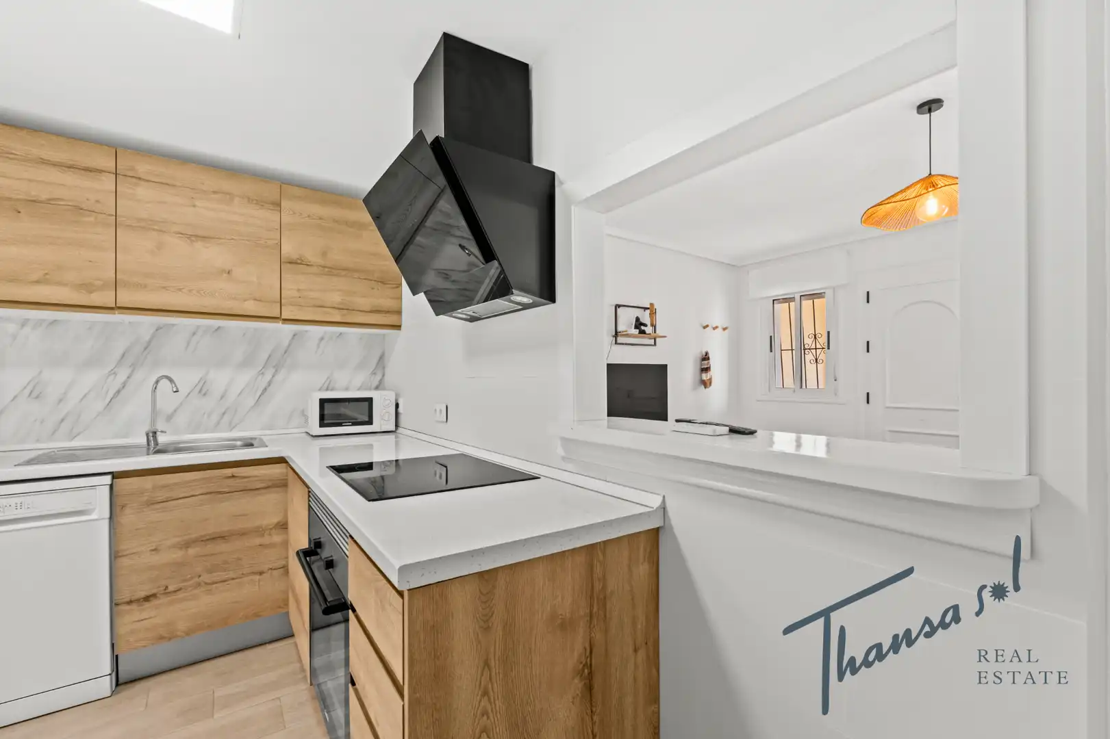 Casa pareada con terraza en venta en Avinguda de Polonia, imagen 11