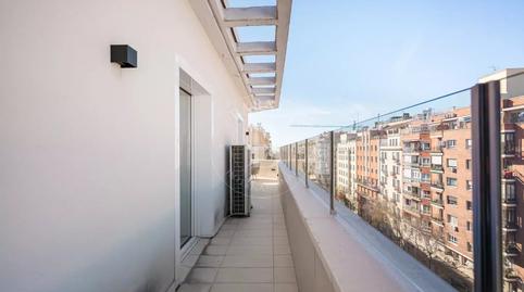 Foto 5 de Àtic en venda a Goya,  Madrid Capital