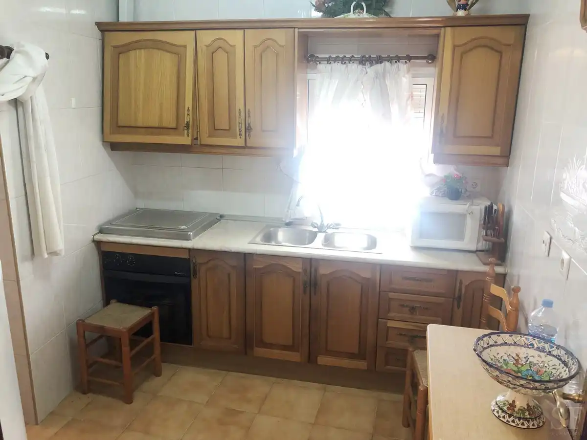 Adossat en venda a Cómpeta, imagen 6