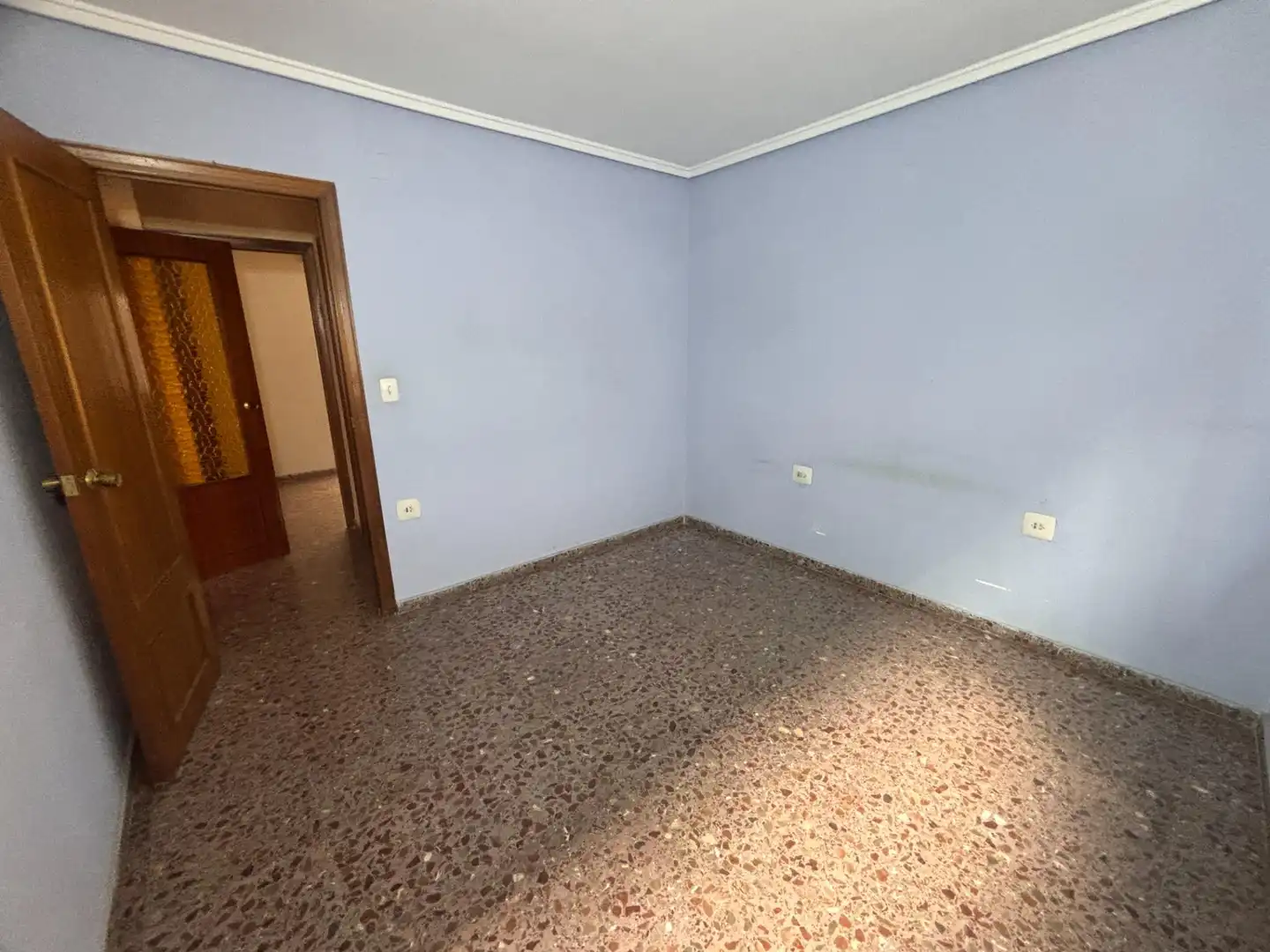 Wohnung zum Verkauf in Valencia mit Terrasse und Balkon
