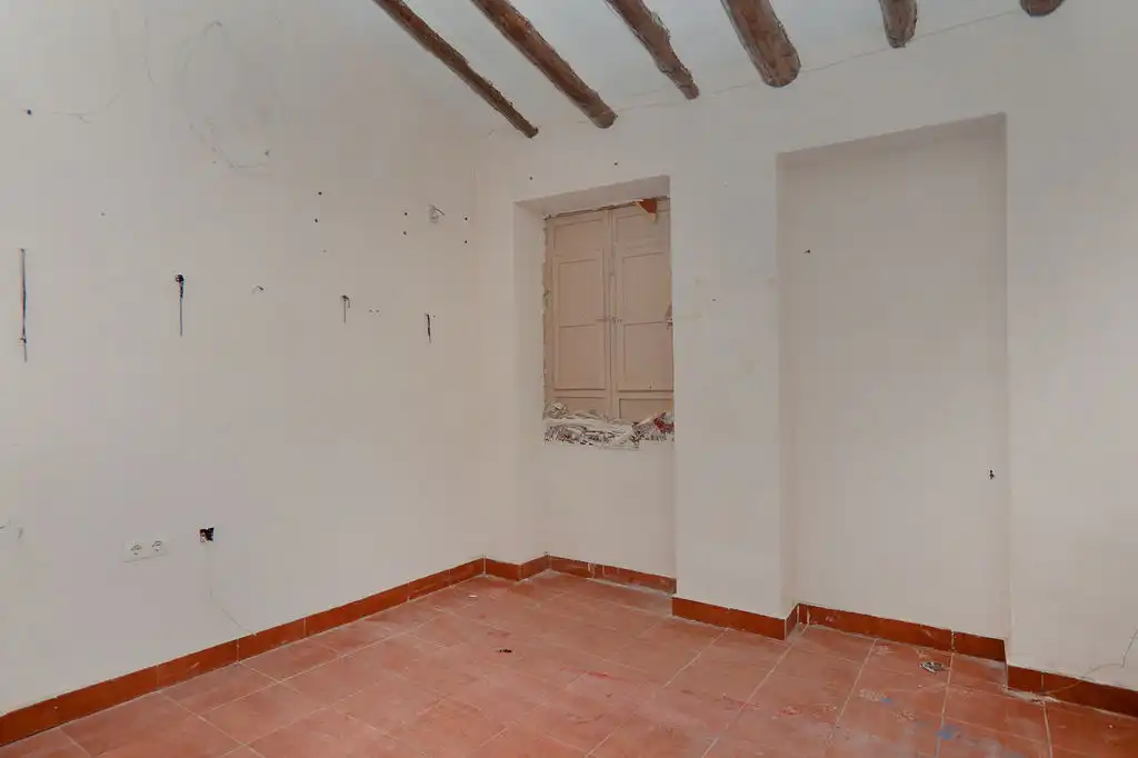 Villa in vendita a C/ Jimenez Díaz, imagen 11
