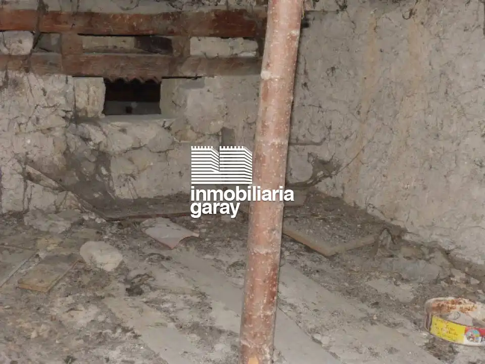 Casa o xalet en venda en Trespaderne