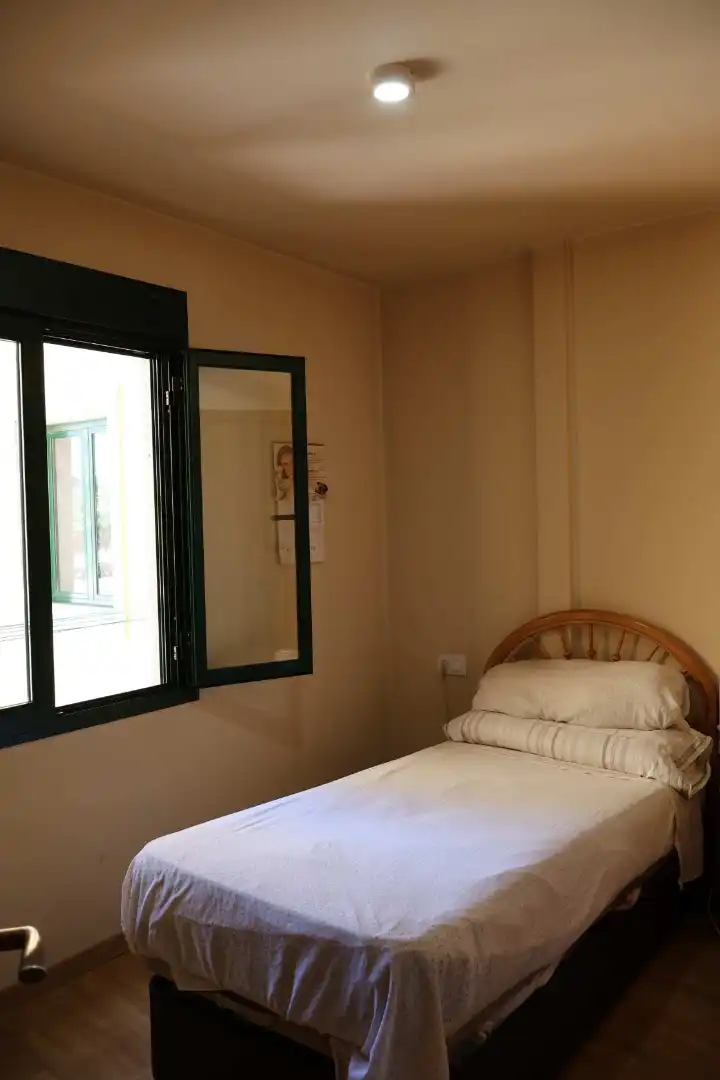 Dormitori de Pis en venda en Fuensalida amb Terrassa i Moblat
