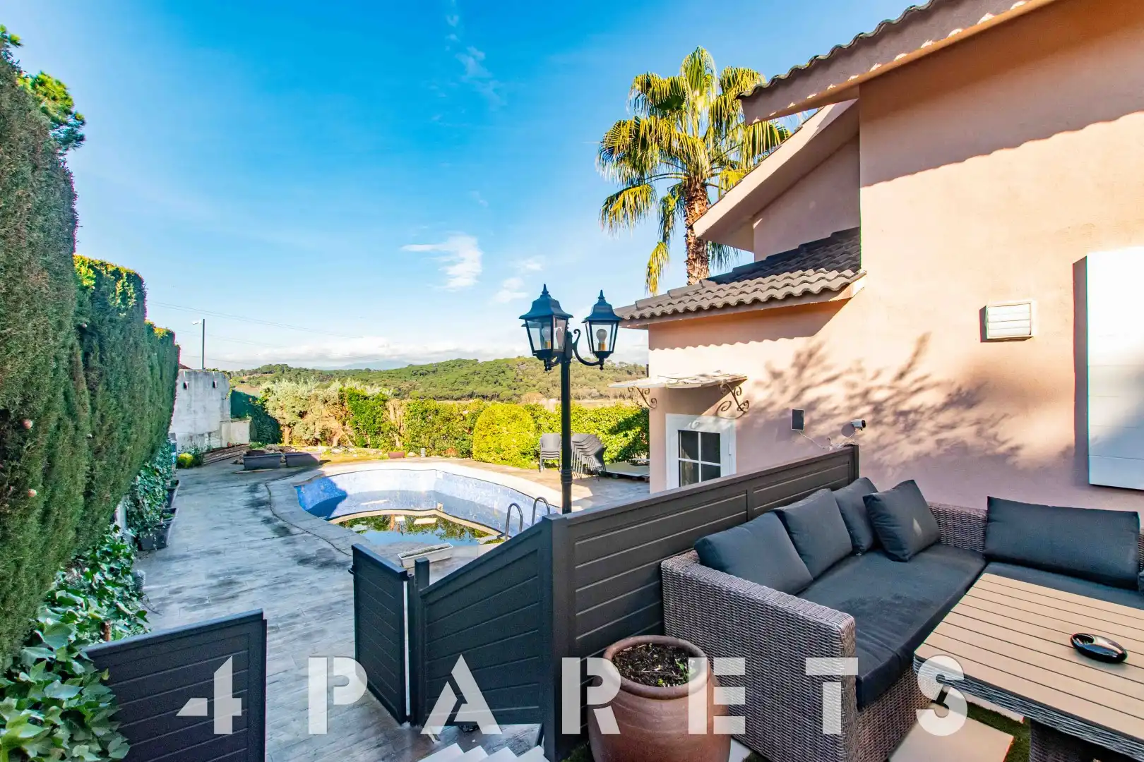 House with terrace for sale in Carrer del Bages, imagen 50