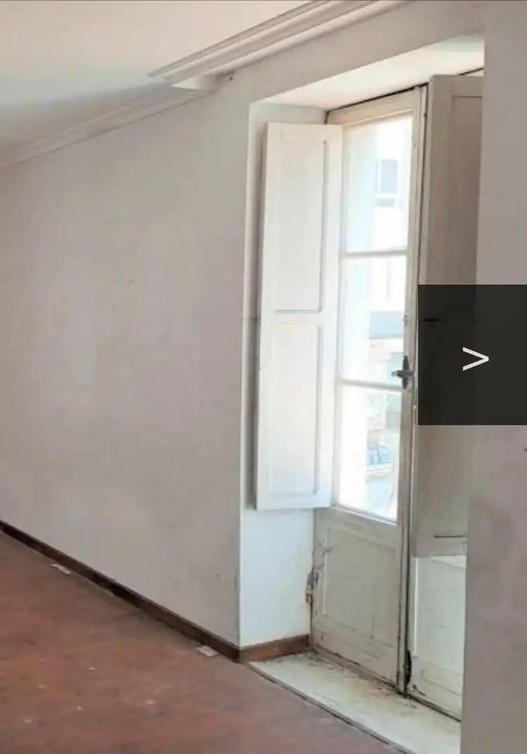 Schlafzimmer von Gebäude zum Verkauf in Lalín