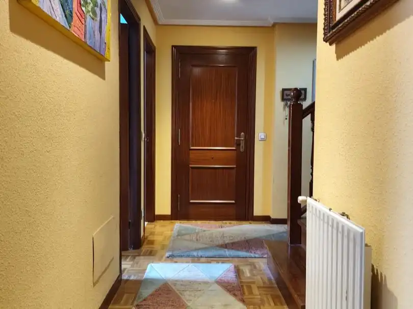 Wohnung mit Aufzug zum Verkauf in posada de llanera 15, imagen 27