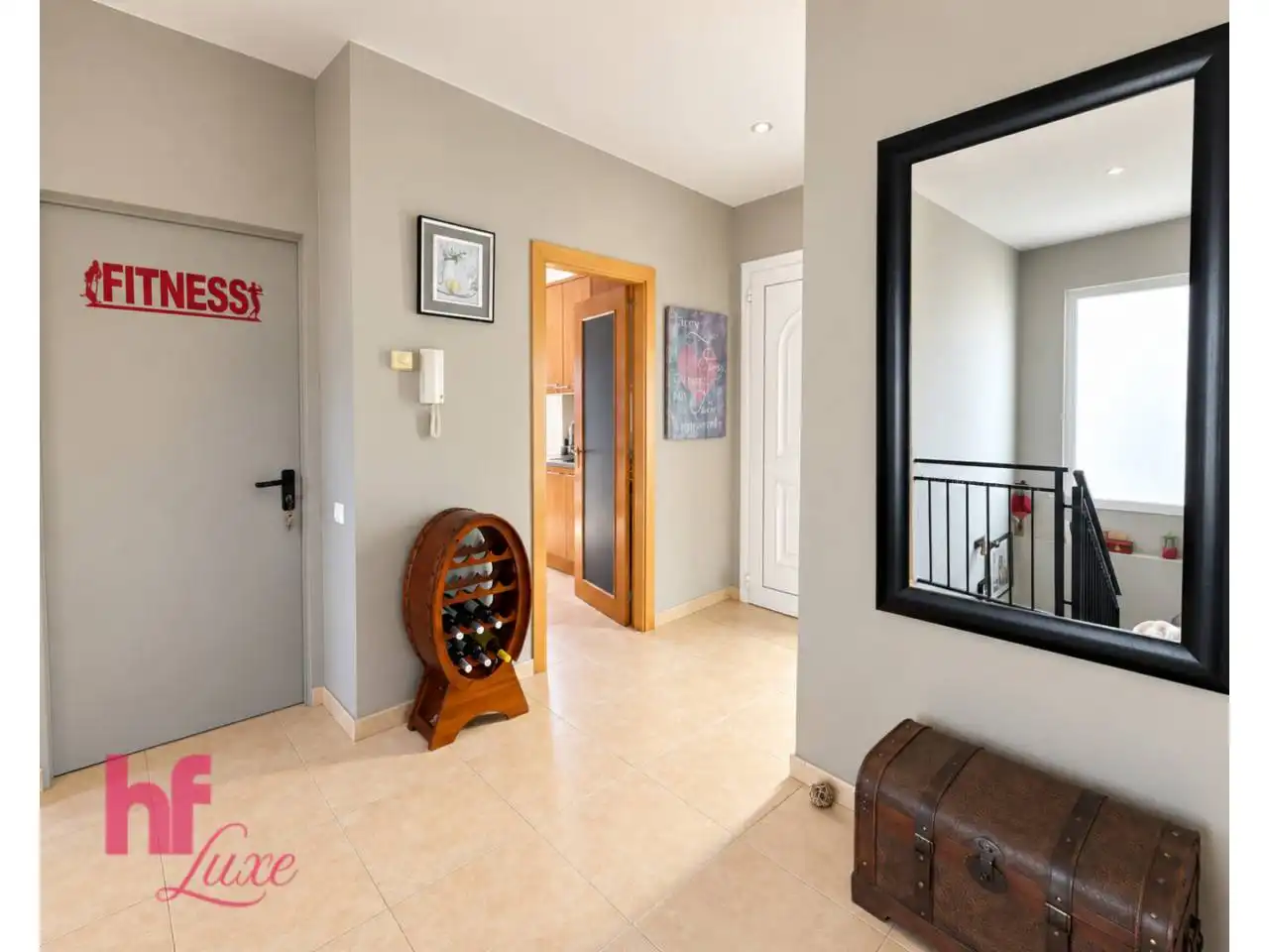 Houses for sale in Rubí  with Air Conditioner, Heating and Private garden