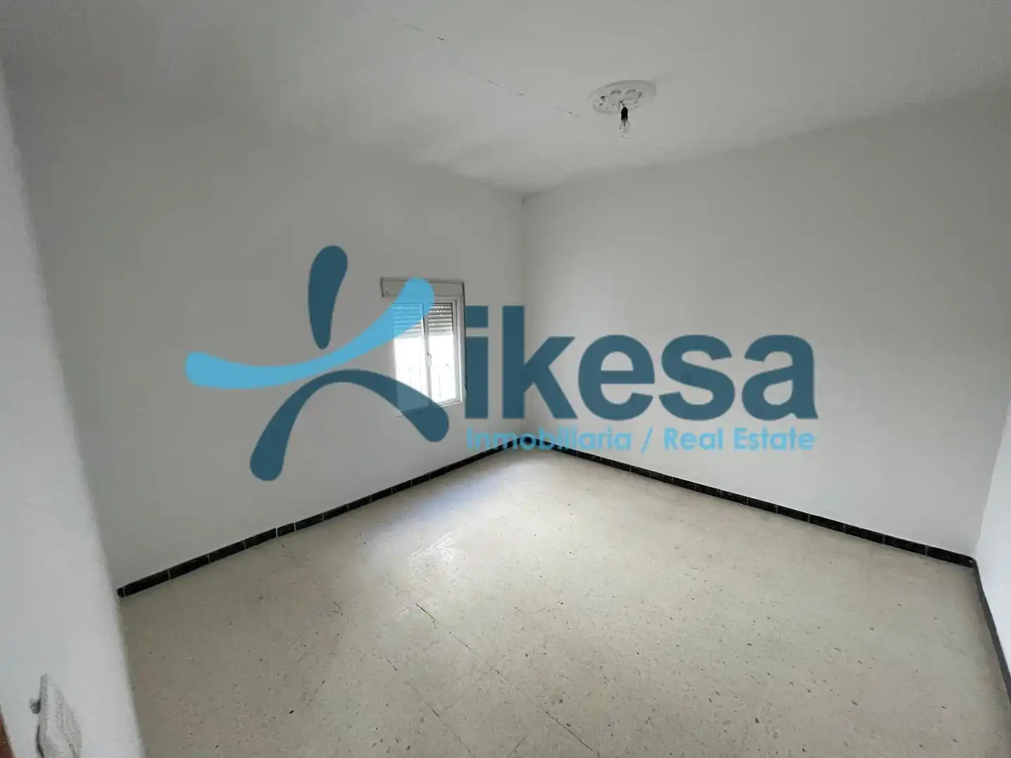 Piso en venta en La Campana
