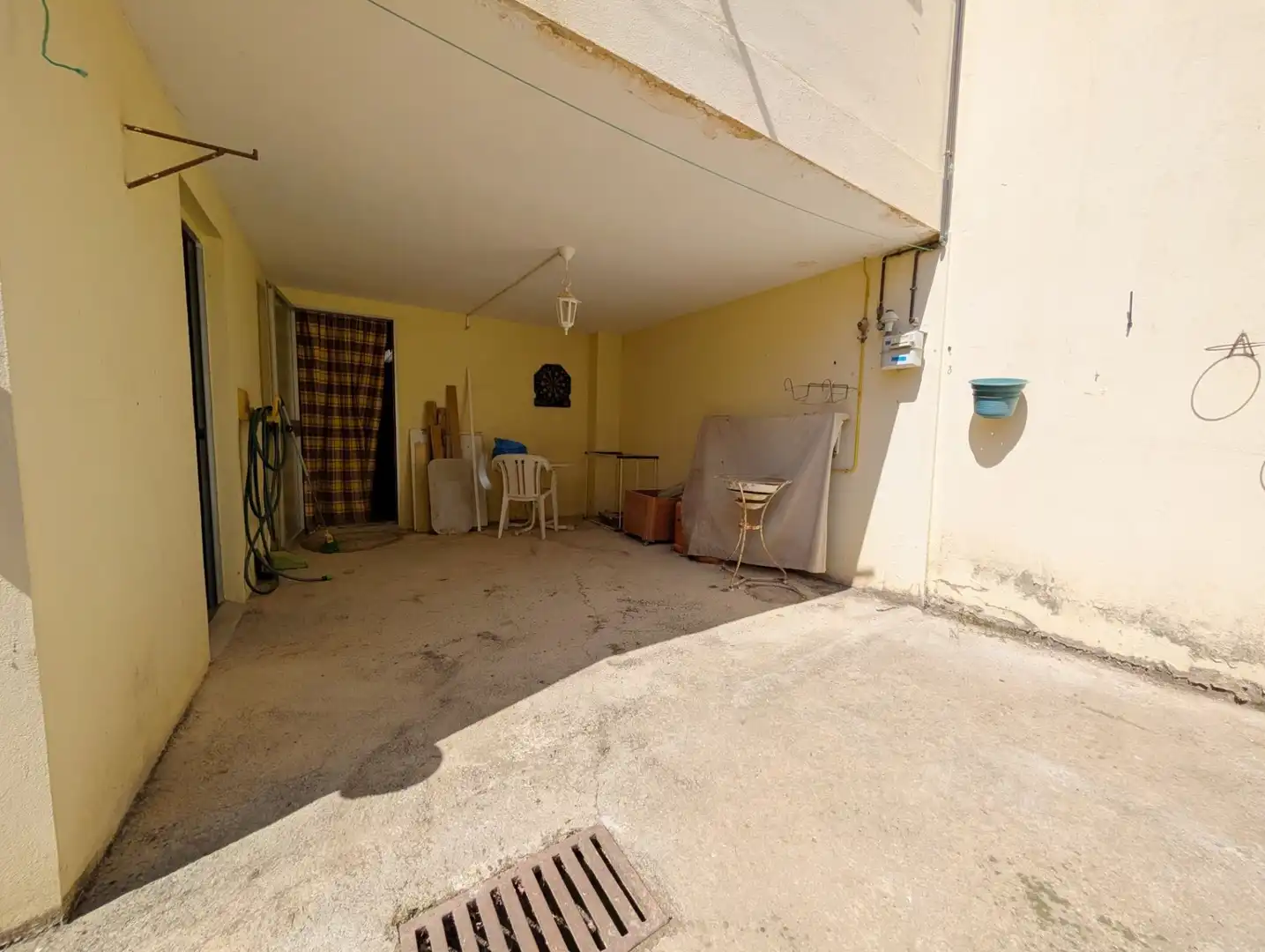 Casa adosada en venda en La Puebla de Híjar amb Calefacció, Terrassa i Traster
