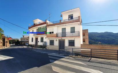 Exterior view of Country house for sale in Otívar  with Terrace and Storage room