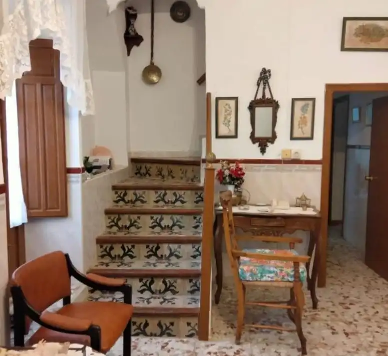 Detached homes for sale in Castro del Río  with Furnished