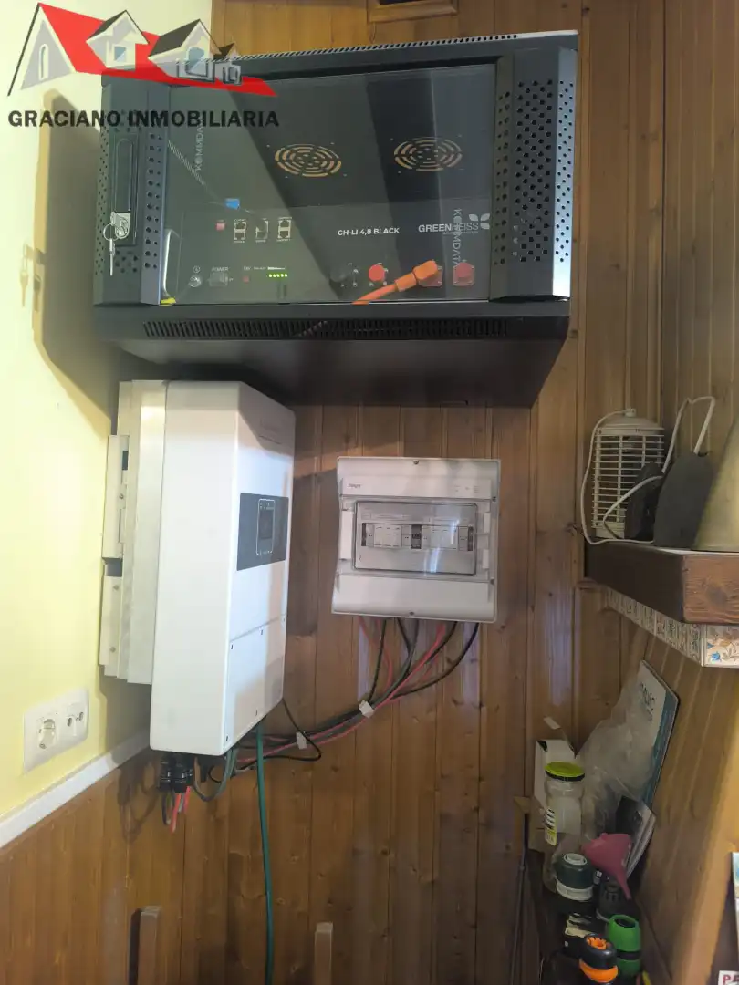 Villa zum Verkauf in Pedanías - Extrarradio, imagen 12