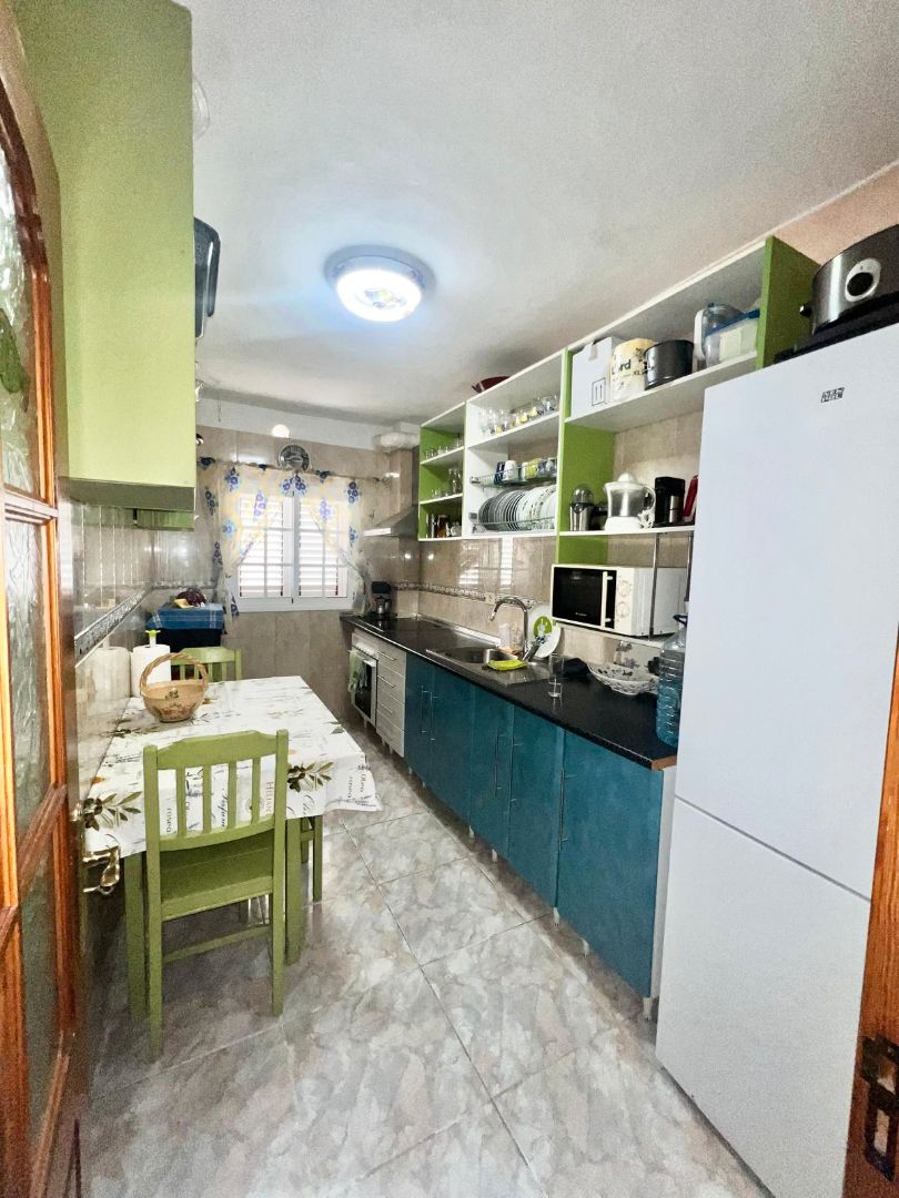 Piso en venta en Calle Laurisilva, La Gallega