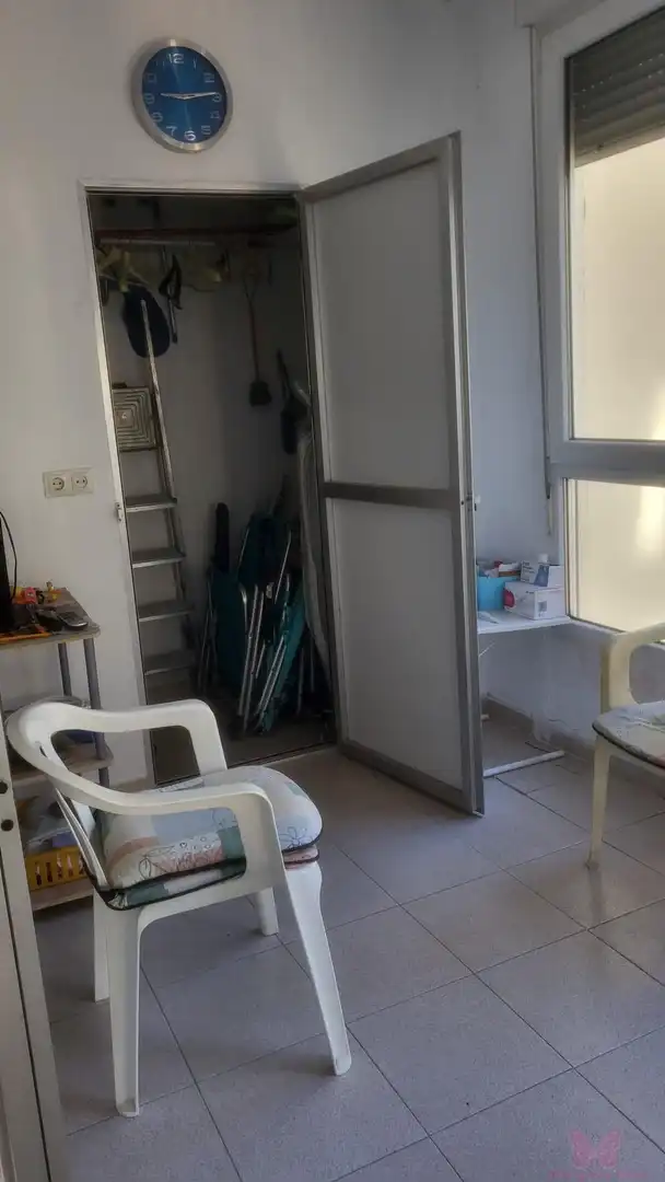 Piso en venta en Cádiz con Aire acondicionado, Terraza y Trastero