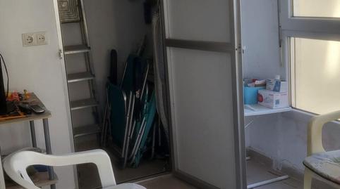 Foto 2 de Piso en venta en Paseo Marítimo - San José - La Laguna,  Cádiz Capital