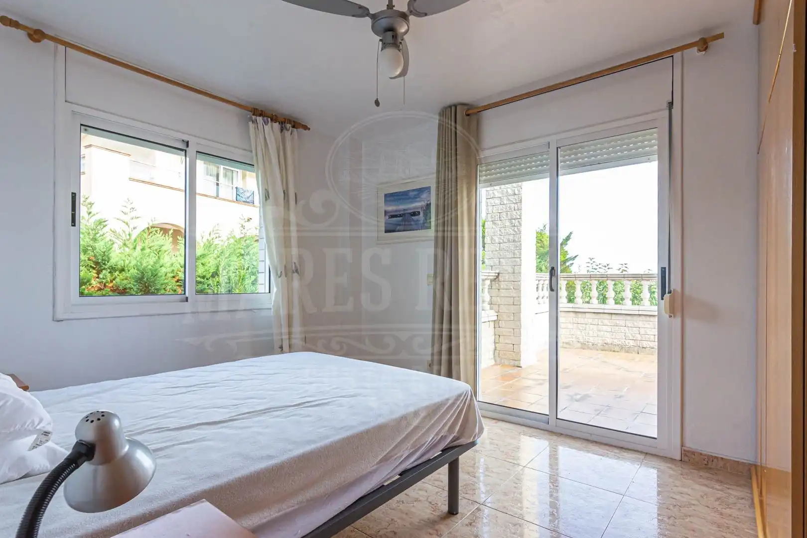 Haus mit Pool zum Verkauf in Montgoda, imagen 22