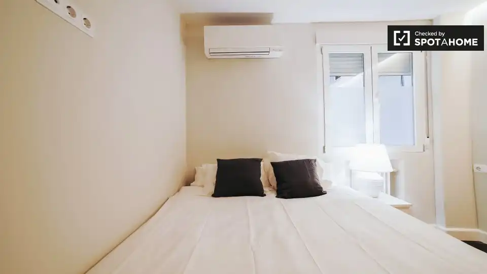 Appartement à louer à Barrio de Salamanca, imagen 15