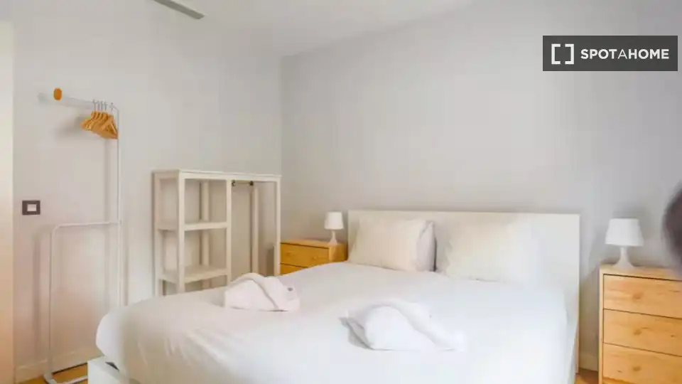 Wohnung zur Miete in Tetuán, imagen 14