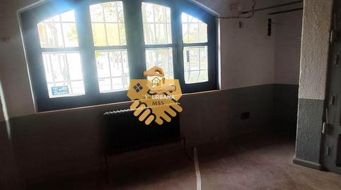 Foto 2 de Planta baixa en venda a Vidal, Salamanca Capital