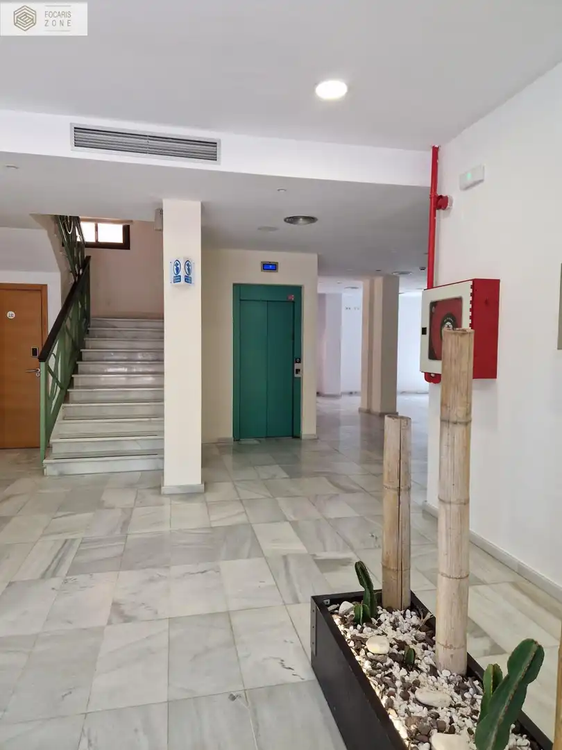 Estudi en venda en Vélez-Málaga amb Aire condicionat, Terrassa i Balcó