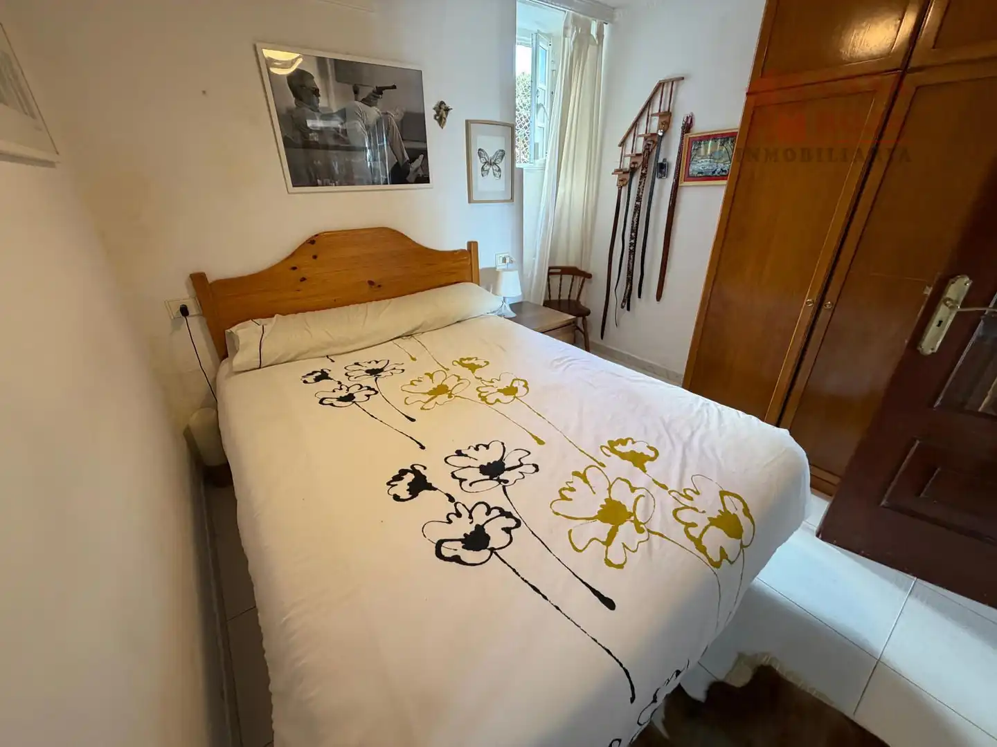 Habitación de Casa o chalet en venta en Bueu con Calefacción, Parquet y Terraza