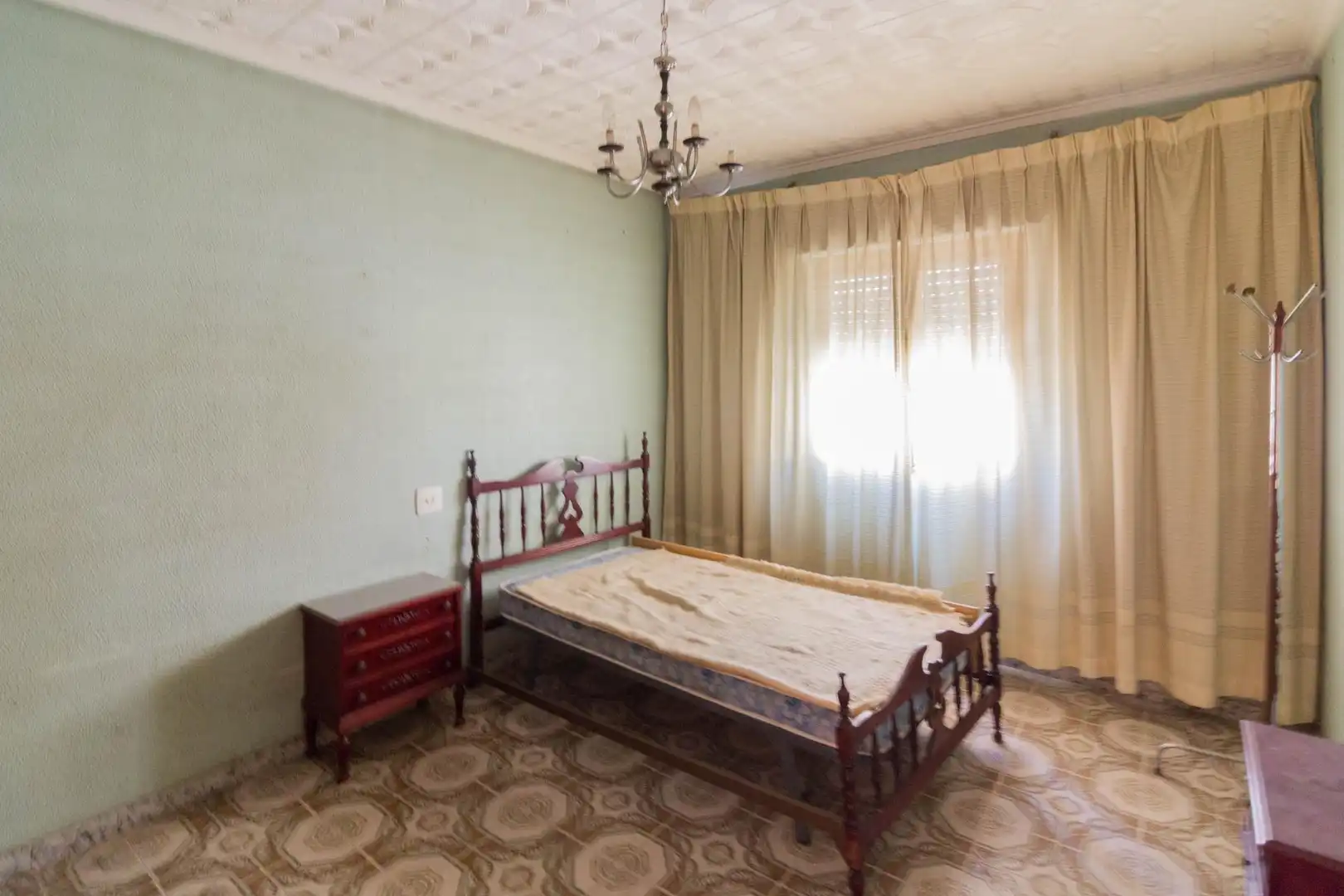 Bedroom of Houses for sale in Redován  with Terrace