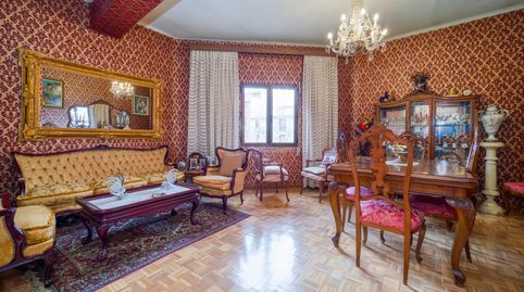 Foto 4 de Piso en venta en Calle Bravo Murillo, Cuatro Caminos - Azca, Madrid Capital
