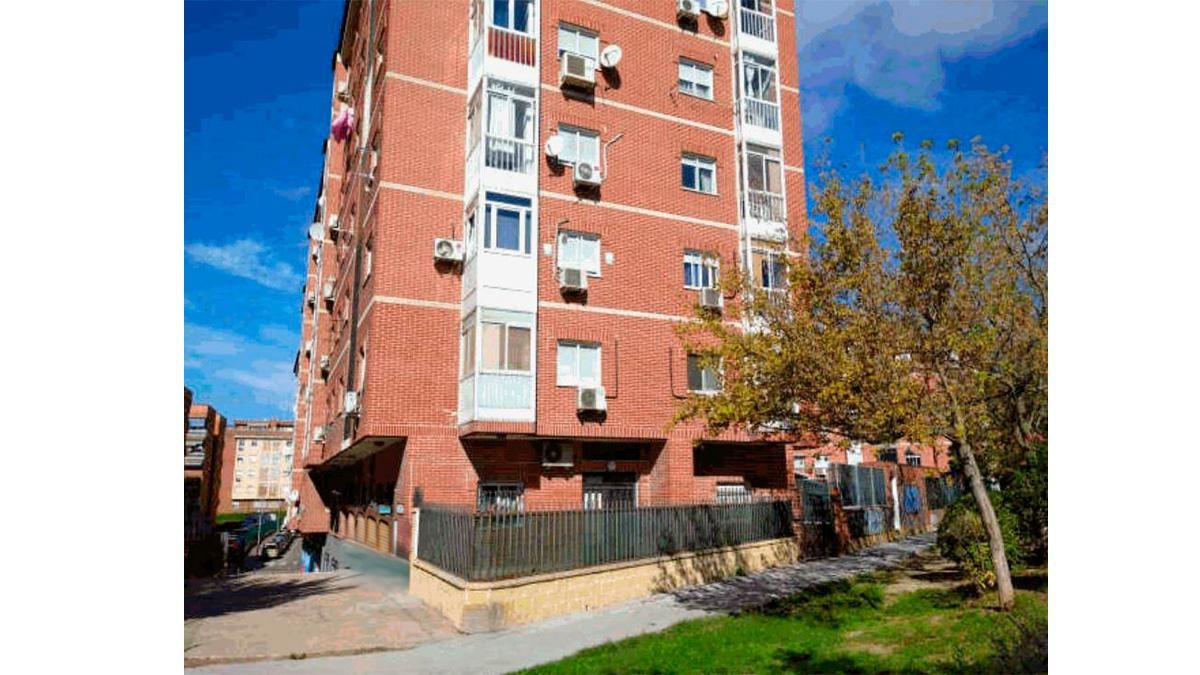 Garage for sale in DOCTOR FLEMING, 24, Guardia Civil - Zona industrial