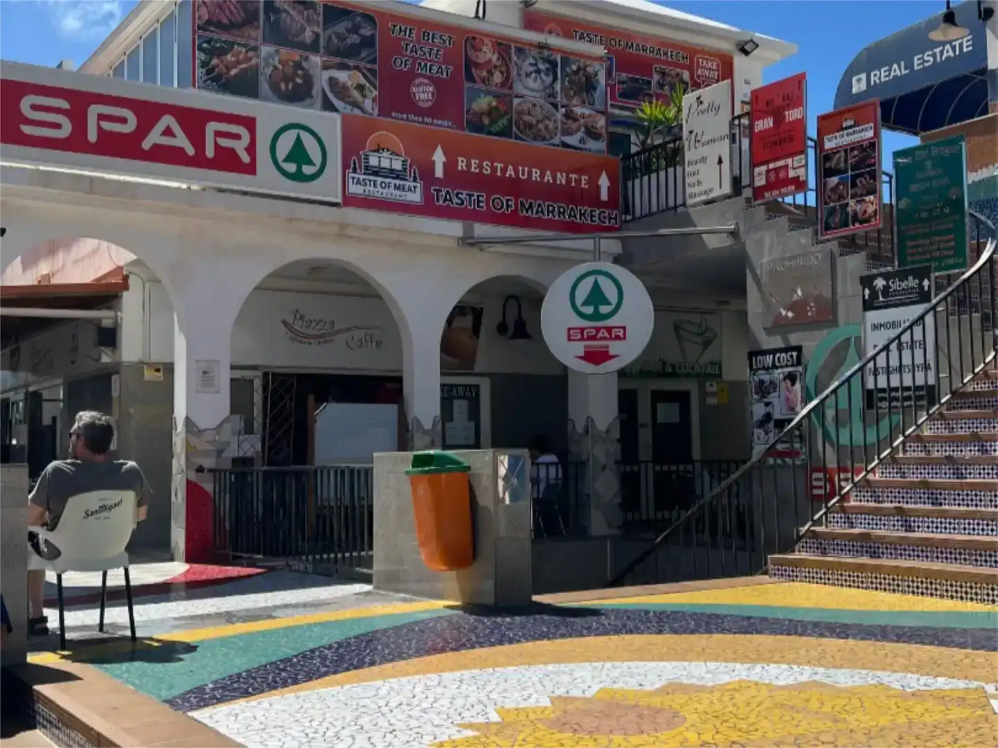 Flat for sale in Playa del Cura - Taurito