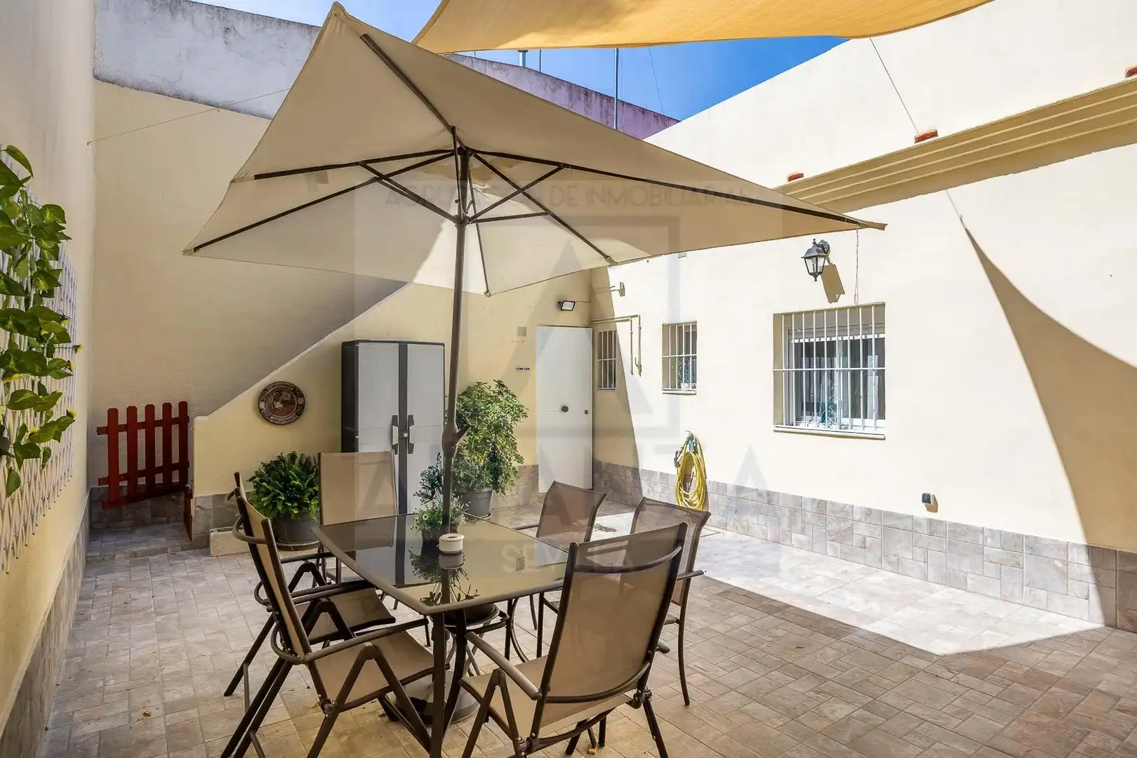 Maison avec jardin à vendre à Calle VIRGEN DE GUADALUPE 1, imagen 27