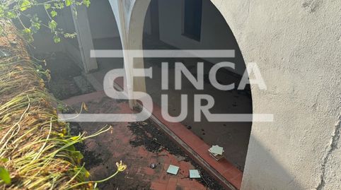 Foto 2 de Finca rústica en venda a Calle Carolinas, Berja, Almería