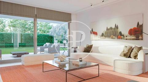 Photo 2 from new construction home in Flat for sale in Valdemarín, Madrid