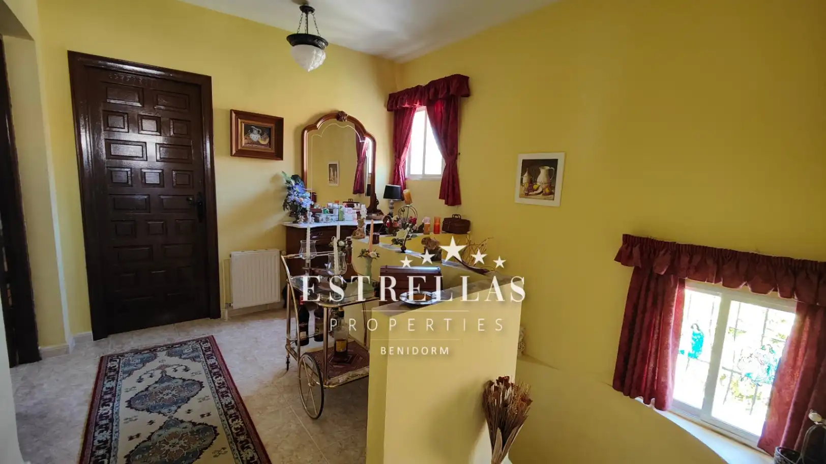 Villa avec piscine à vendre à San Rafael - Nucia Park, imagen 36