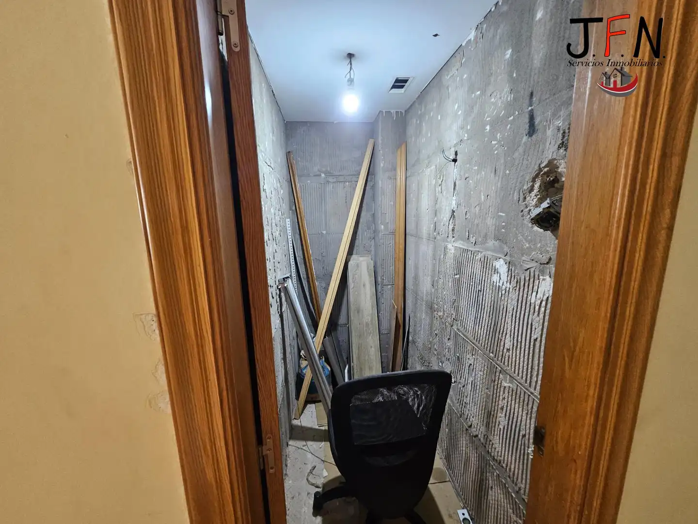 Apartament en venda en Puerto del Rosario amb Parquet i Traster