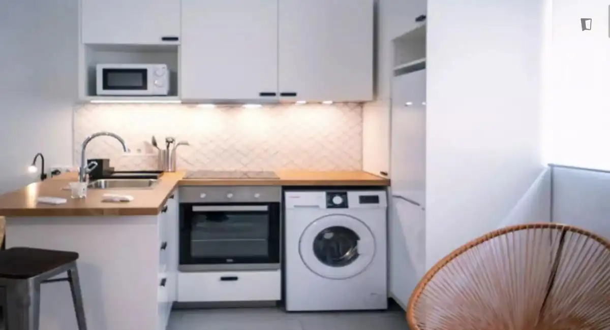 Apartament de lloguer a Benicalap, imagen 6