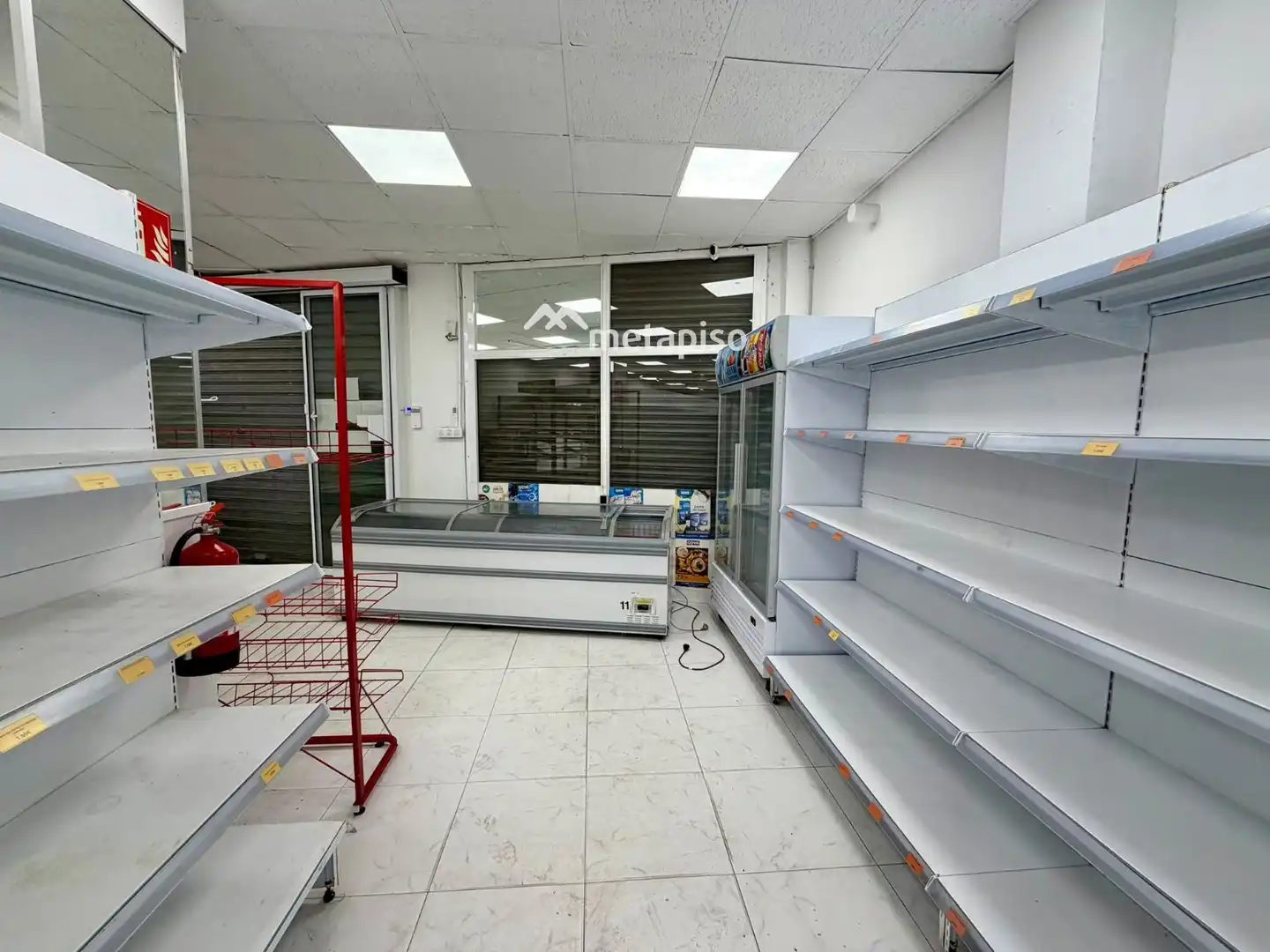 Gewerbefläche zur Miete in de Valls, imagen 6