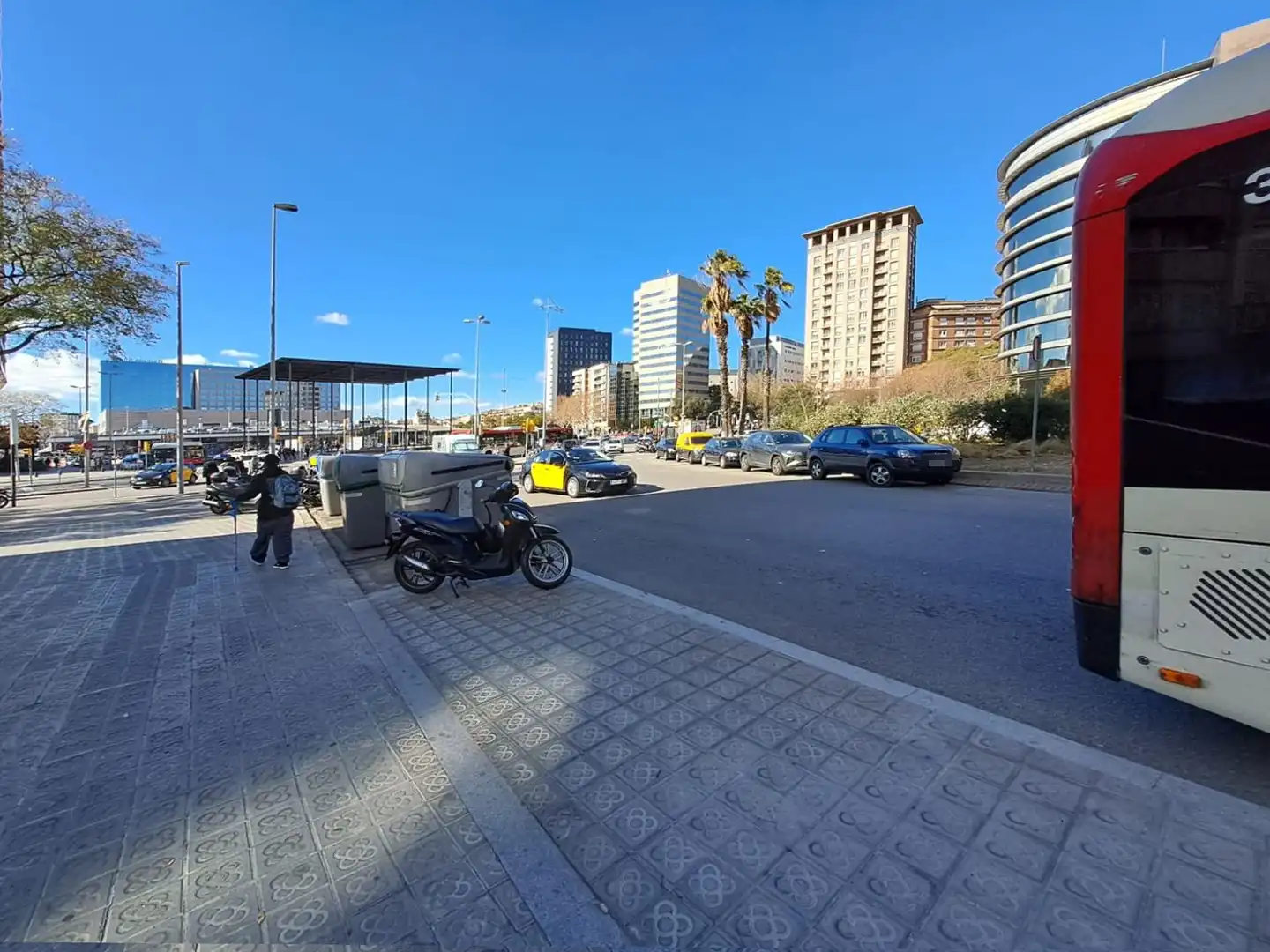 Büro zum Verkauf in Avinguda de Roma, 6, La Nova Esquerra de l'Eixample