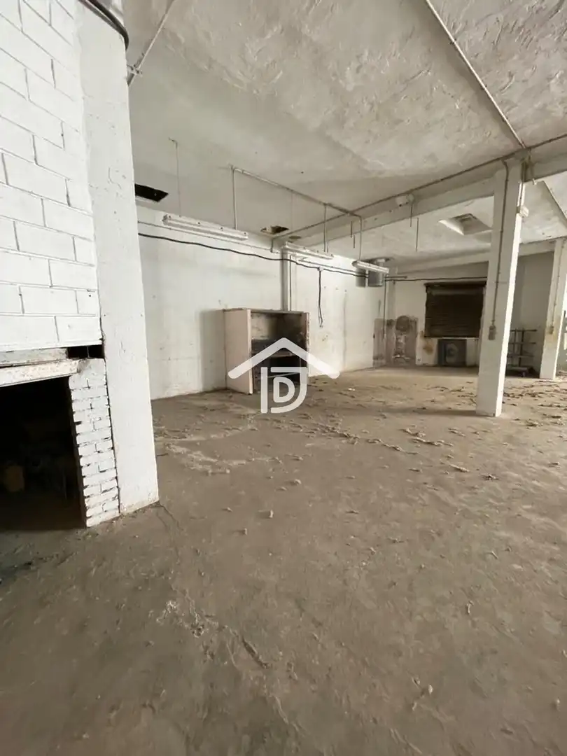 Industrial building for sale in Aviacion, imagen 4