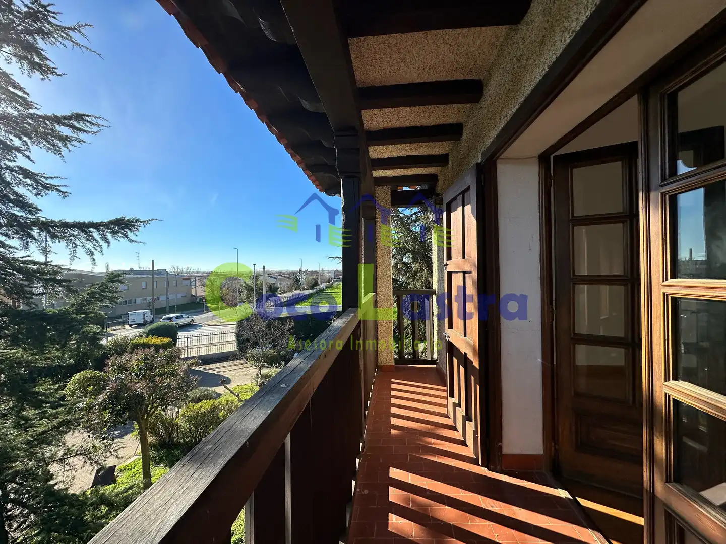 Casa o xalet en venda a Avenida de la Pena de Francia, Aldeatejada