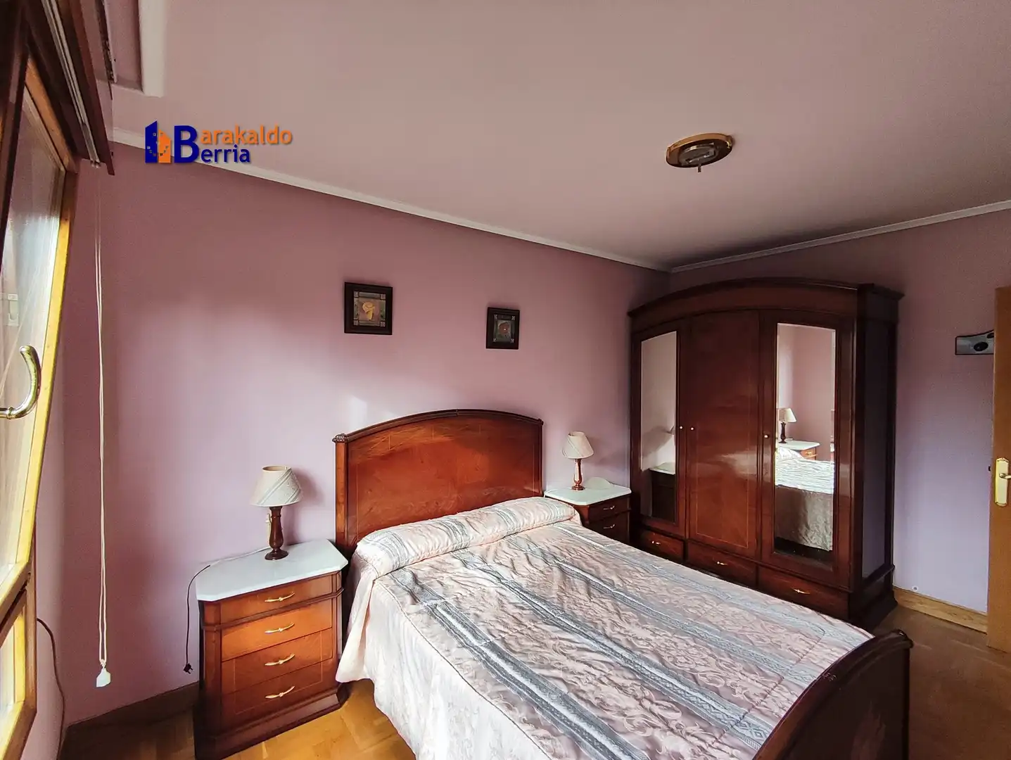 Appartement avec terrasse à vendre à Arteagabeitia - Retuerto - Kareaga, imagen 19