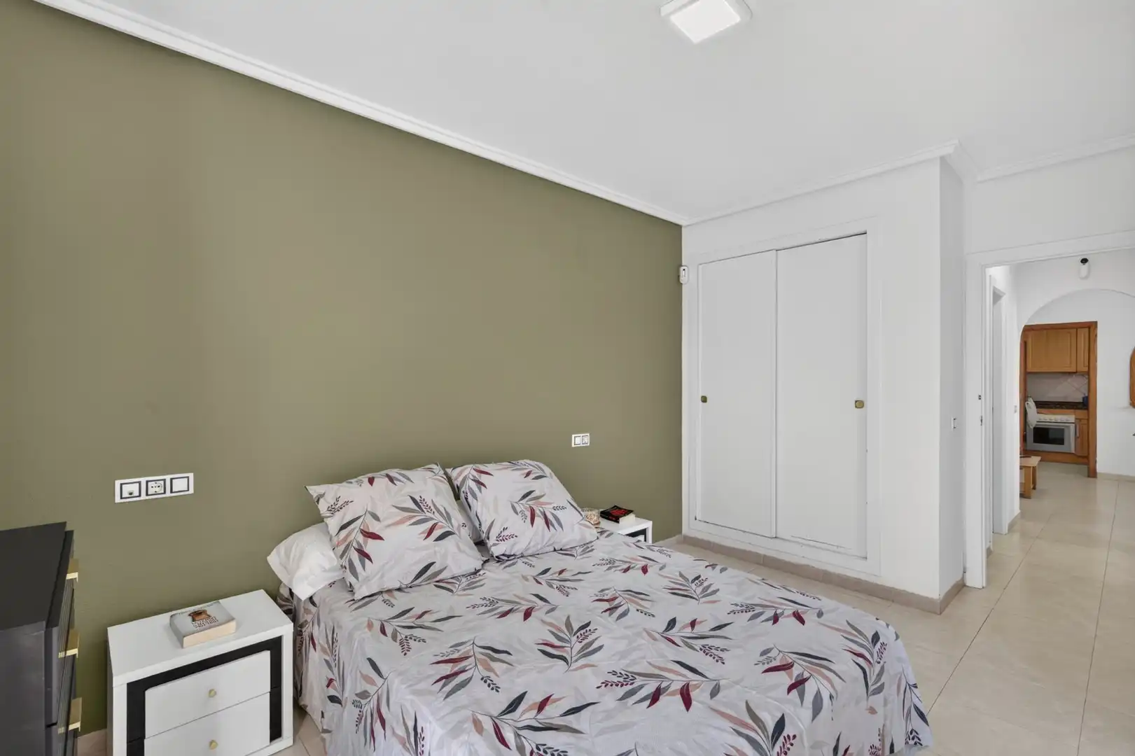 Wohnung mit Terrasse zum Verkauf in Calle María Gil Vallejos, imagen 5