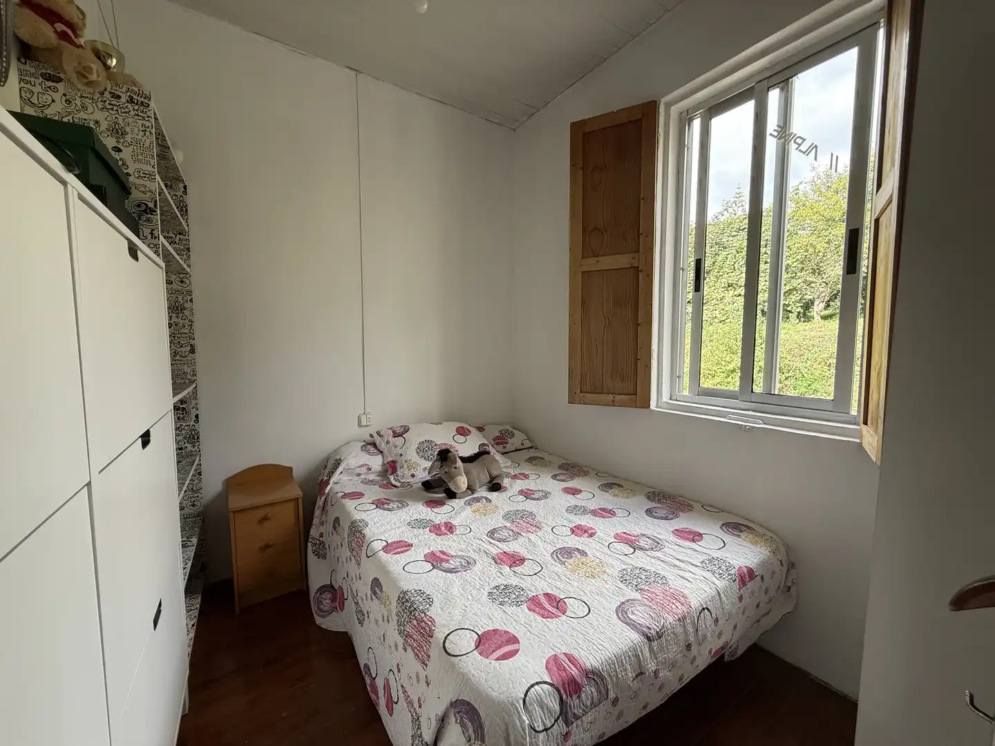 Casa rústica amb terrassa en venda a Lugar Paradela, imagen 41