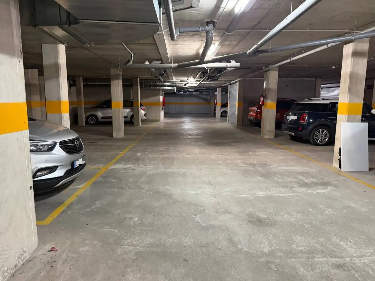 Parcheggio in vendita a Vilablareix, imagen 6