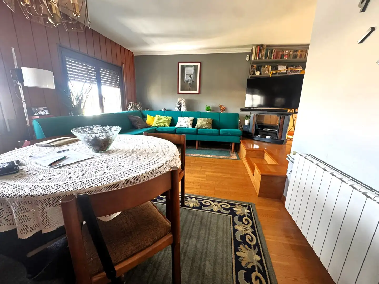 Ático en venta en Carrer de Terra Baixa, Sant Josep